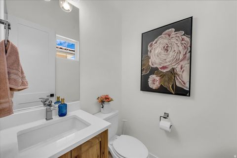 Tiny photo for 3169 S PECOS DR, Washington, UT 84780 (MLS # 2158391)