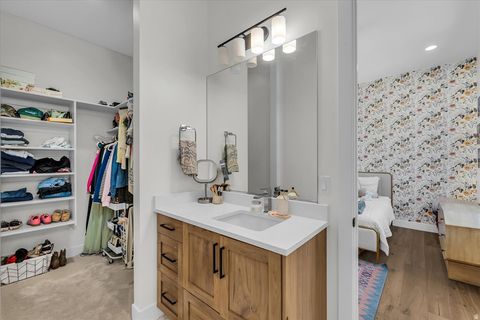 Tiny photo for 3169 S PECOS DR, Washington, UT 84780 (MLS # 2158391)