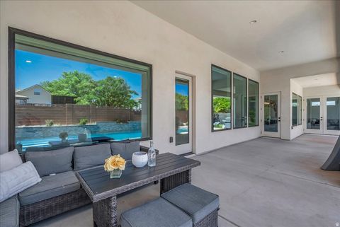 Tiny photo for 3169 S PECOS DR, Washington, UT 84780 (MLS # 2158391)