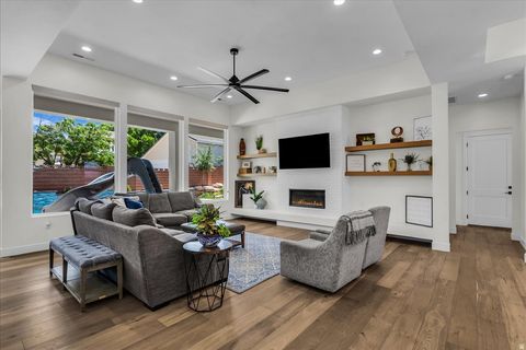 Tiny photo for 3169 S PECOS DR, Washington, UT 84780 (MLS # 2158391)
