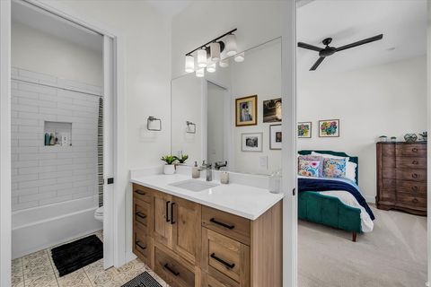 Tiny photo for 3169 S PECOS DR, Washington, UT 84780 (MLS # 2158391)