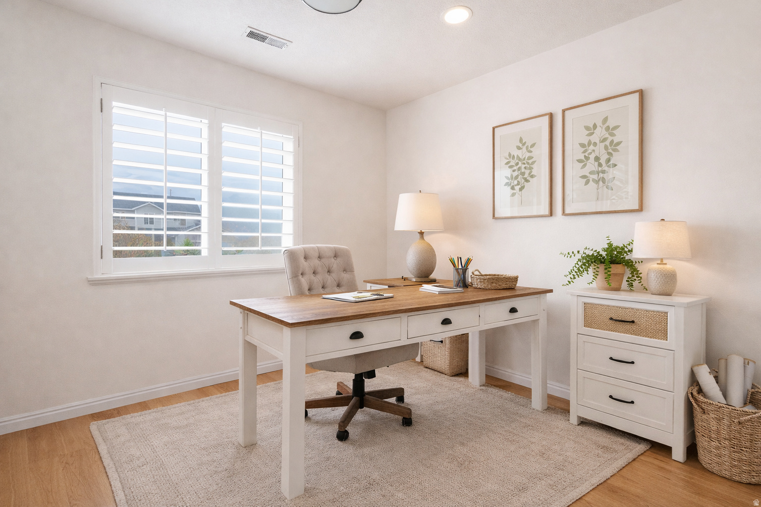 LAKE MOUNTAIN ESTATE - Residential