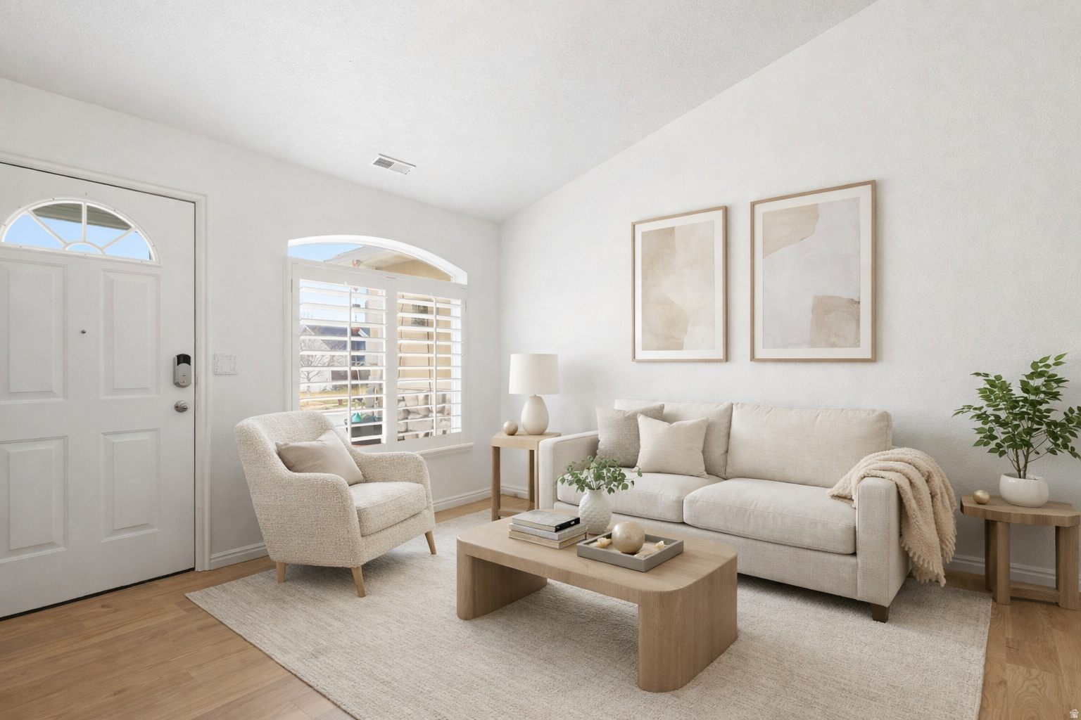 LAKE MOUNTAIN ESTATE - Residential