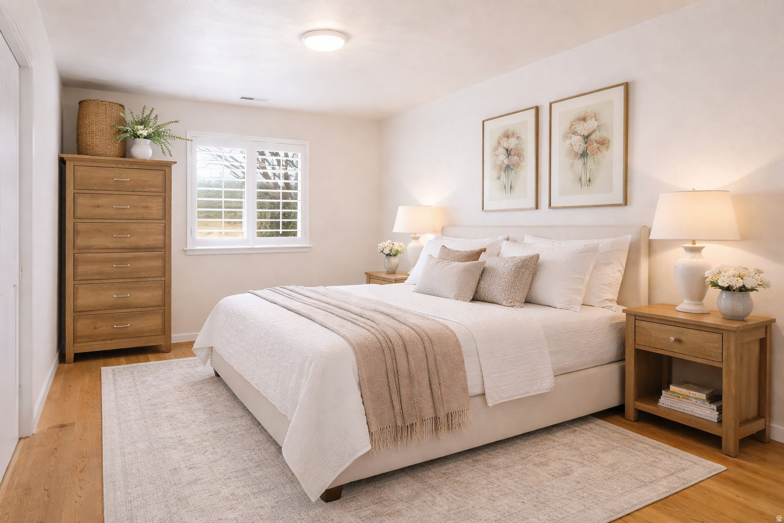 LAKE MOUNTAIN ESTATE - Residential