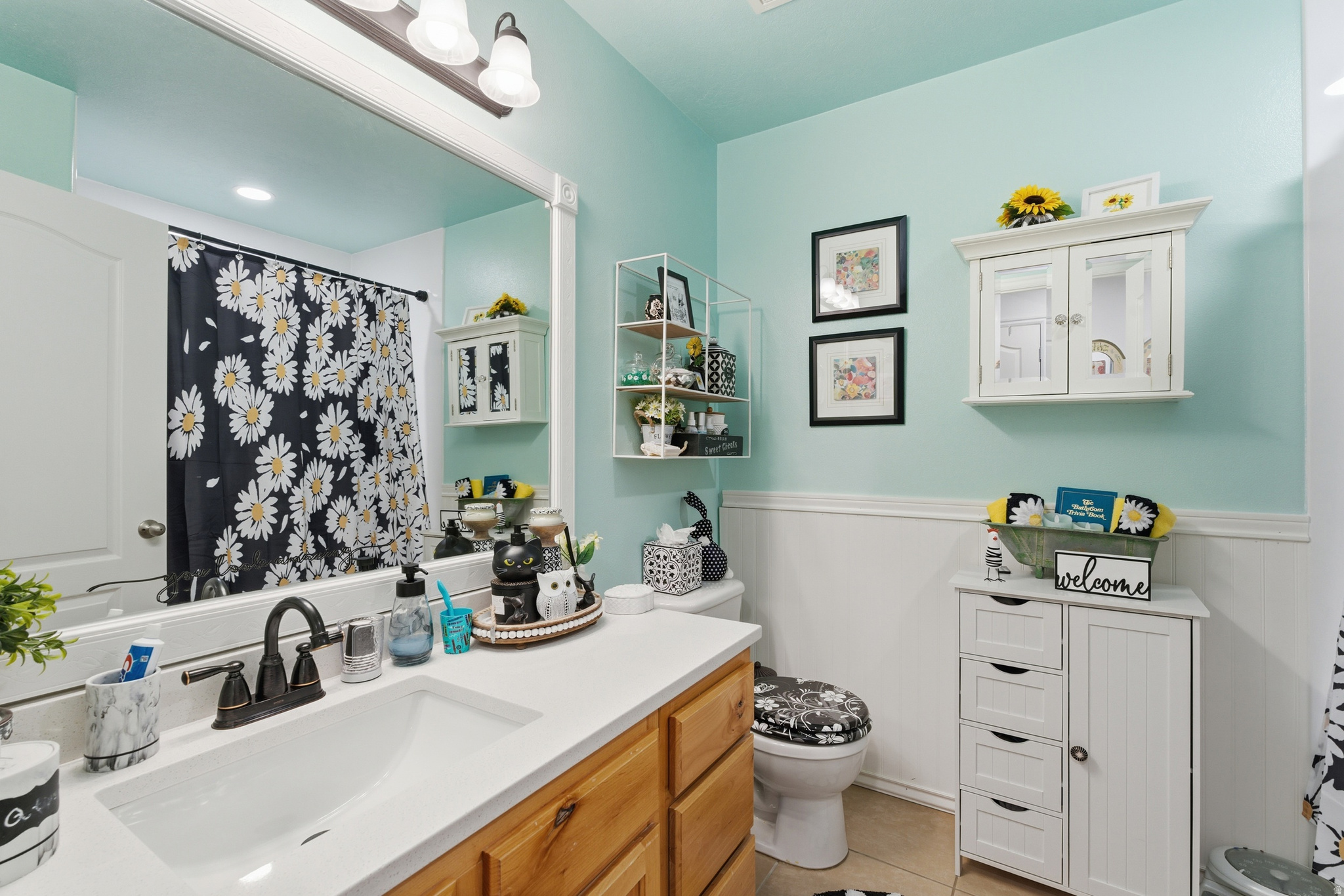 LAKE MOUNTAIN ESTATE - Residential