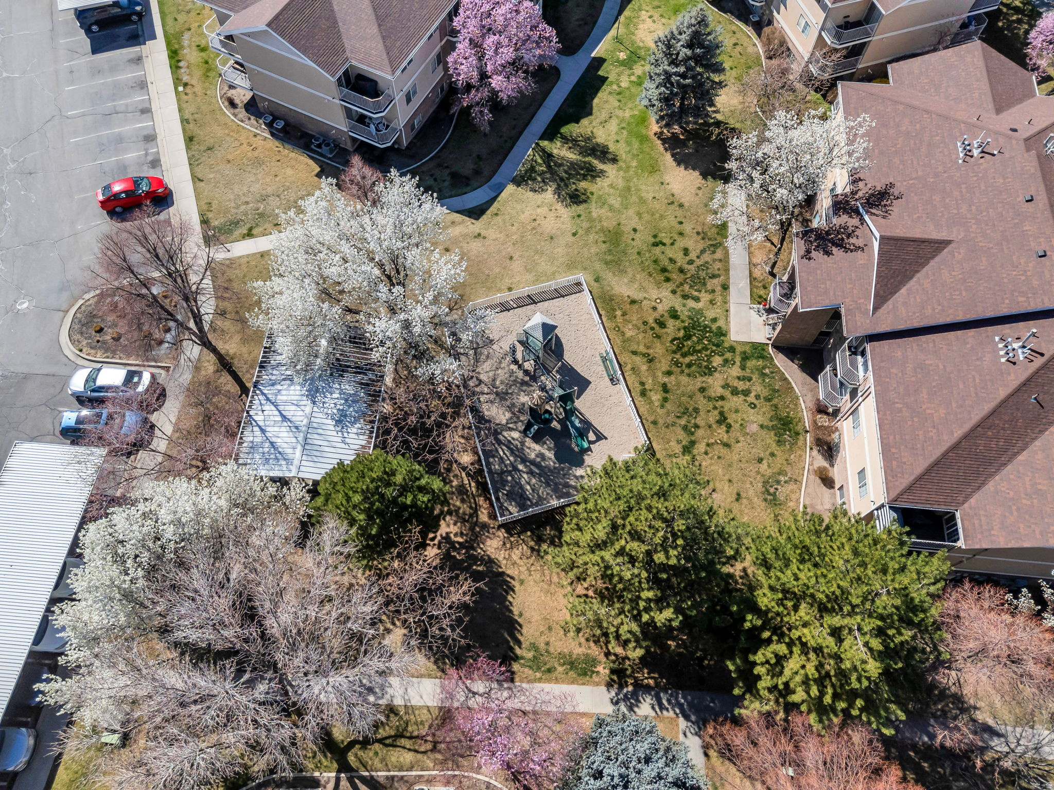 STONEBROOK - Residential