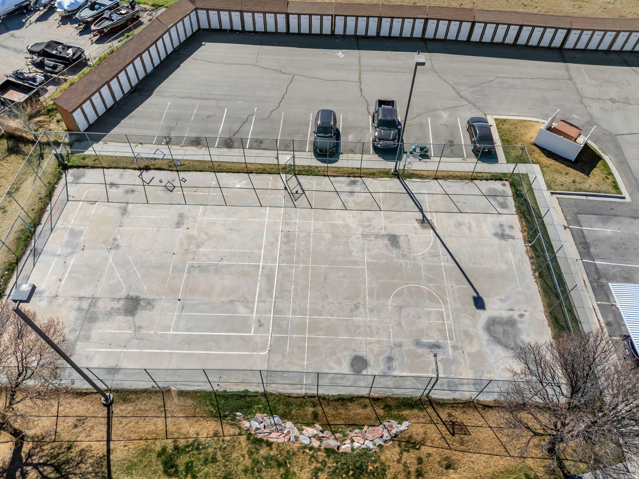 STONEBROOK - Residential