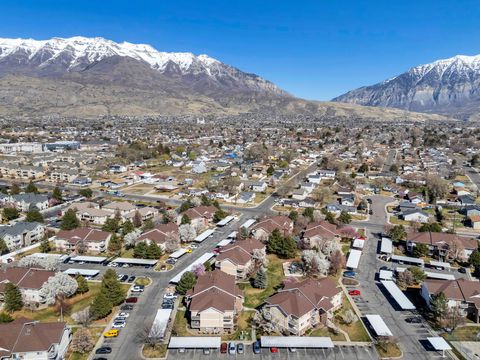 Tiny photo for 1253 W 1420 N, Orem, UT 84057 (MLS # 2144858)