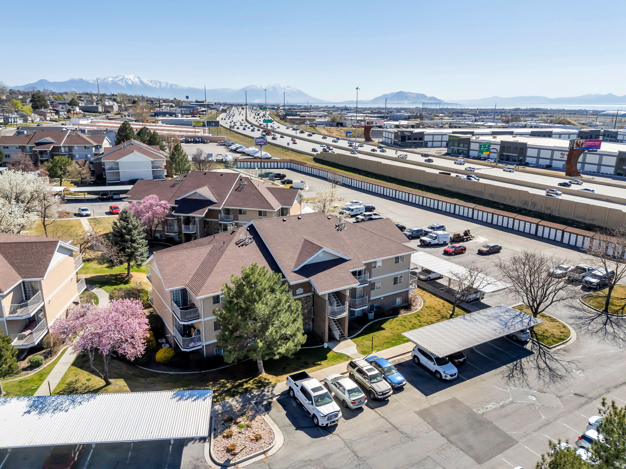 STONEBROOK - Residential