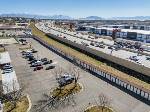 Tiny photo for 1253 W 1420 N, Orem, UT 84057 (MLS # 2144858)