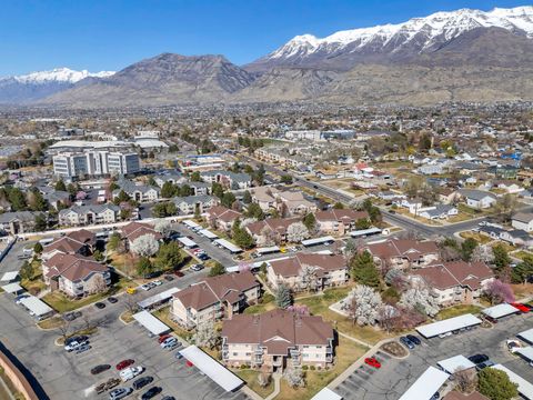 Tiny photo for 1253 W 1420 N, Orem, UT 84057 (MLS # 2144858)
