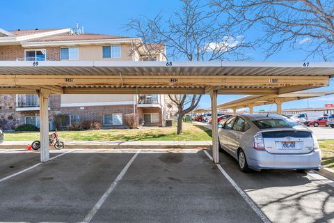 Tiny photo for 1253 W 1420 N, Orem, UT 84057 (MLS # 2144858)