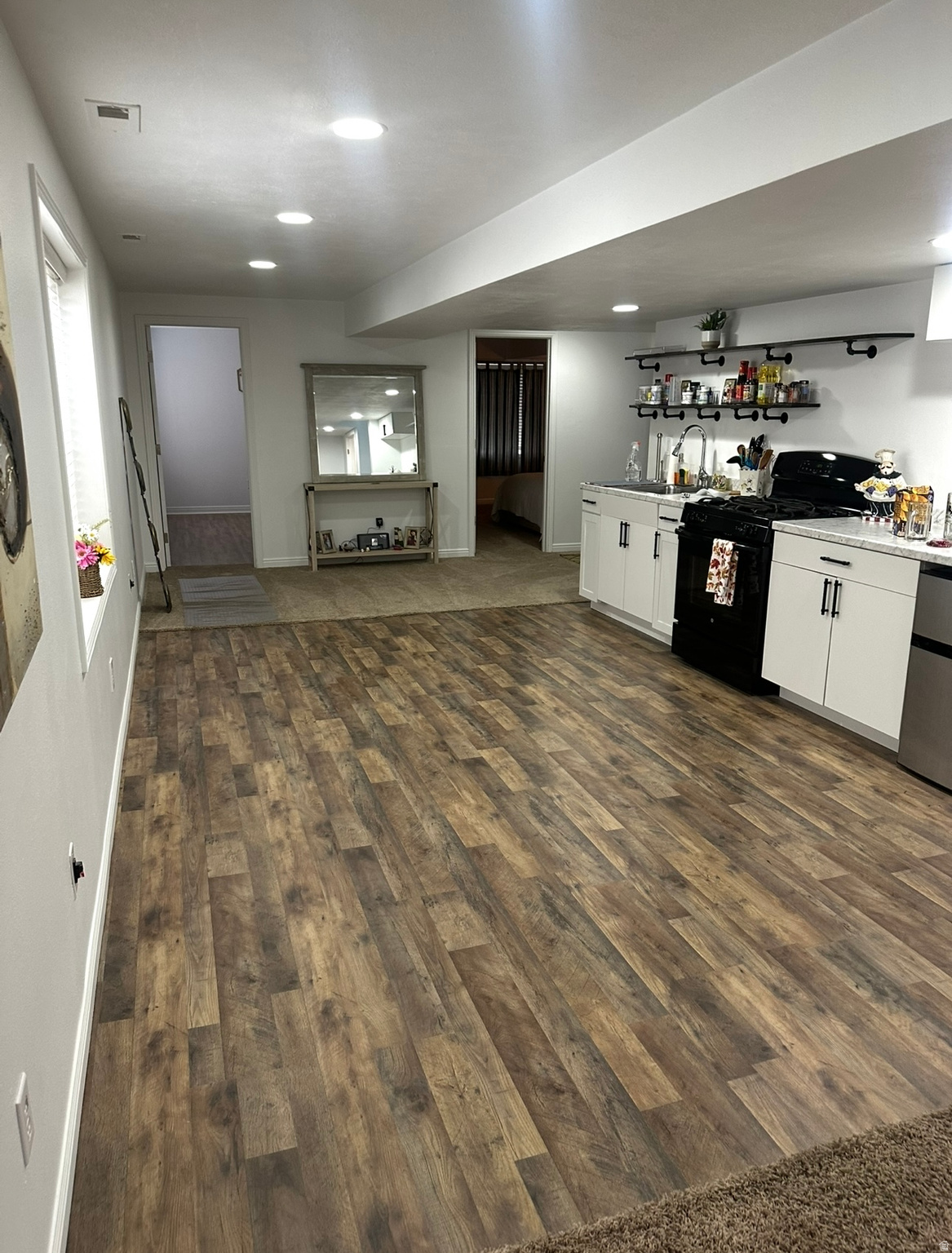 COTTAGES AT ELK RUN - Residential