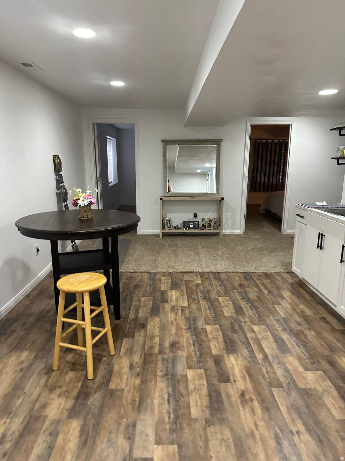 COTTAGES AT ELK RUN - Residential