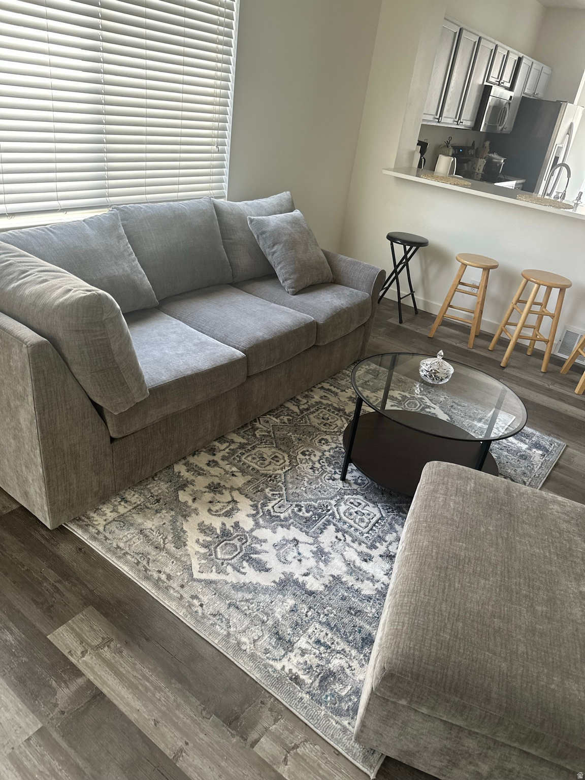 COTTAGES AT ELK RUN - Residential