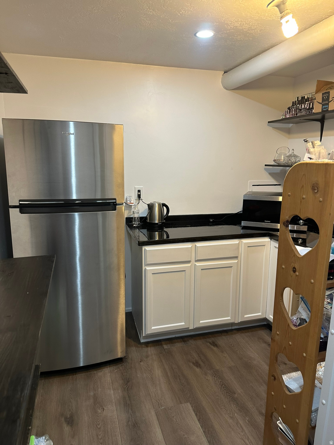 COTTAGES AT ELK RUN - Residential