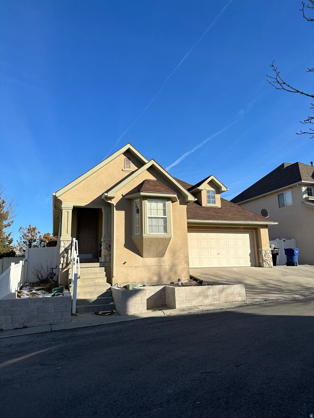 Photo of 3577 S CHANDLERY PL W, Magna, UT 84044 (MLS # 2152798)