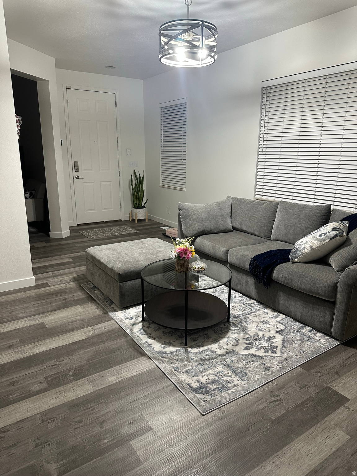 COTTAGES AT ELK RUN - Residential