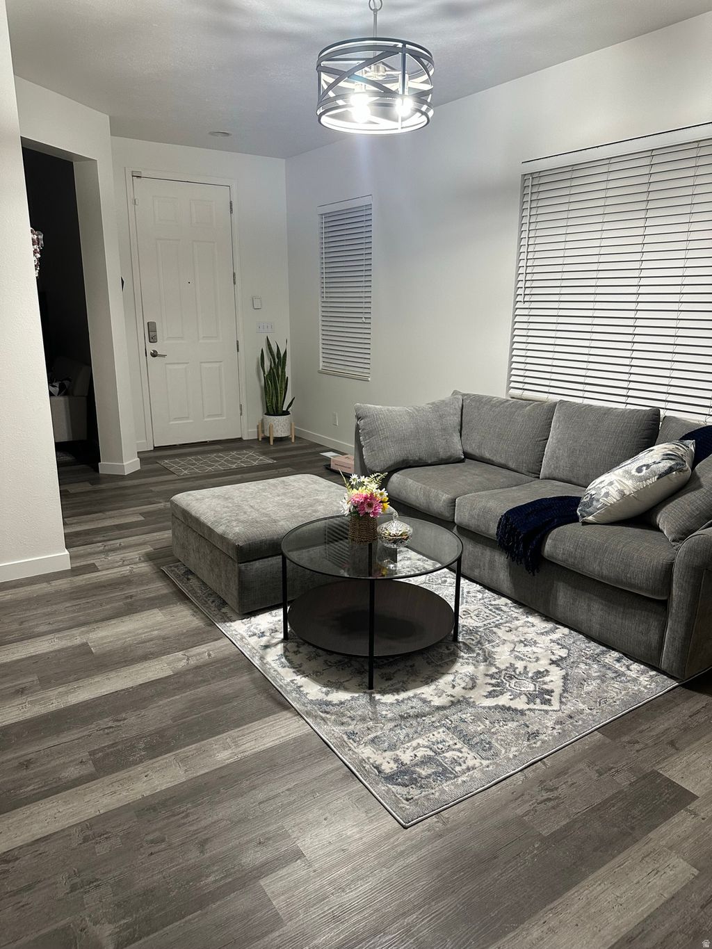 Photo of 3577 S CHANDLERY PL W, Magna, UT 84044 (MLS # 2152798)