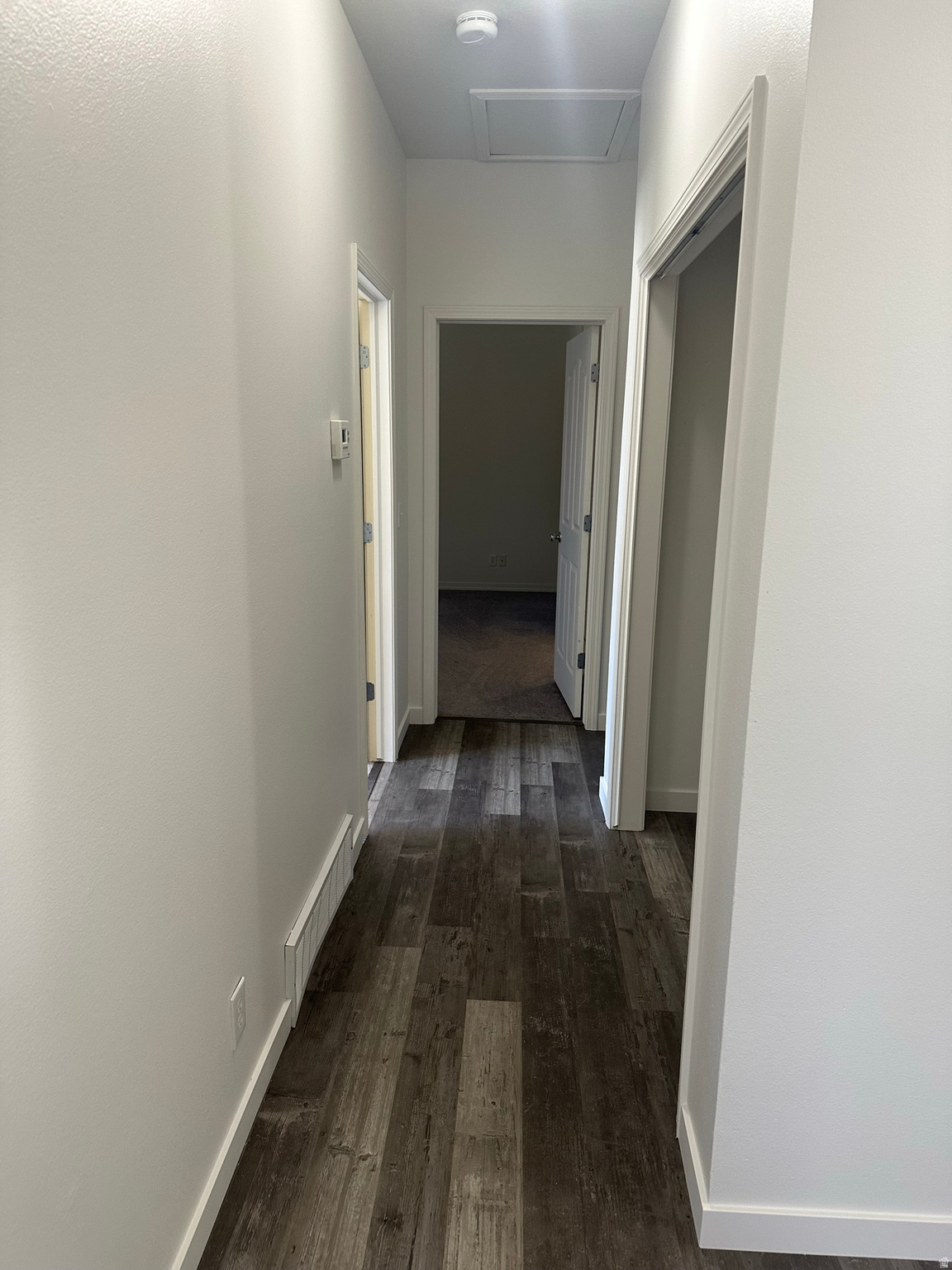 COTTAGES AT ELK RUN - Residential