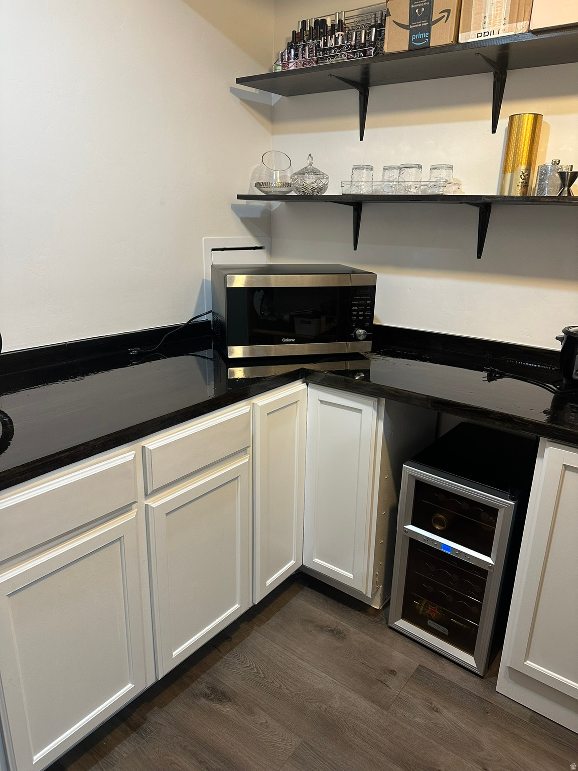 COTTAGES AT ELK RUN - Residential