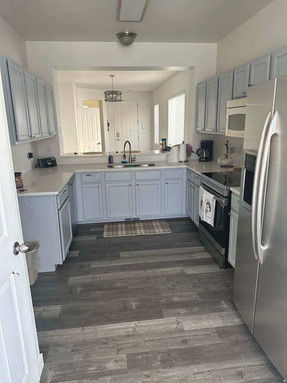 COTTAGES AT ELK RUN - Residential