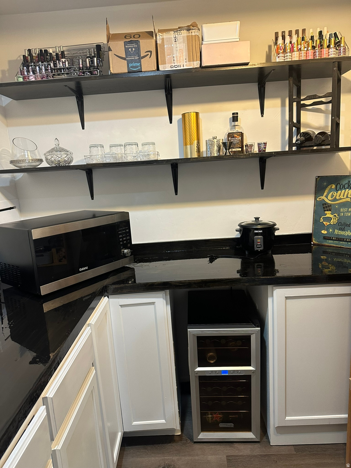 COTTAGES AT ELK RUN - Residential