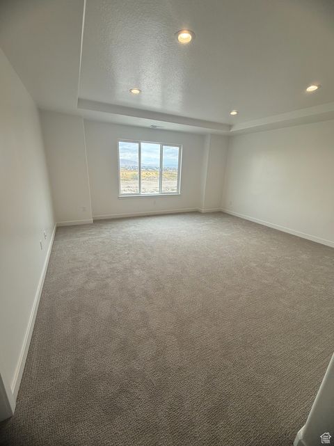 Tiny photo for 1493 N 305 E #28, Salem, UT 84653 (MLS # 2112046)