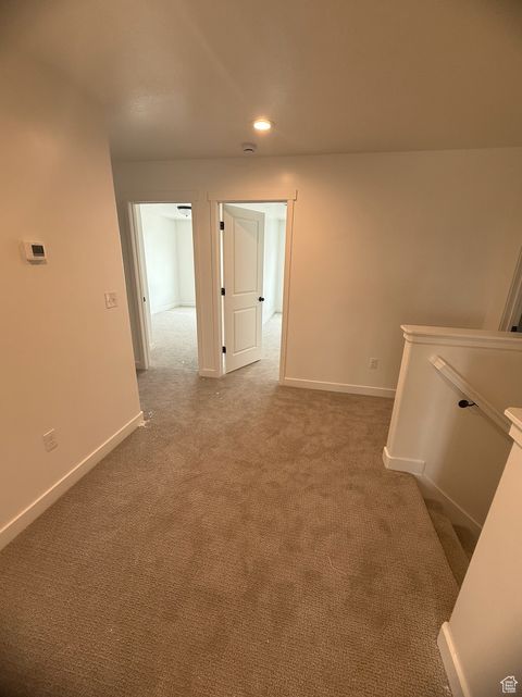 Tiny photo for 1493 N 305 E #28, Salem, UT 84653 (MLS # 2112046)