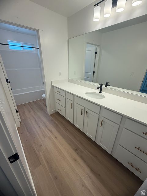 Tiny photo for 1493 N 305 E #28, Salem, UT 84653 (MLS # 2112046)