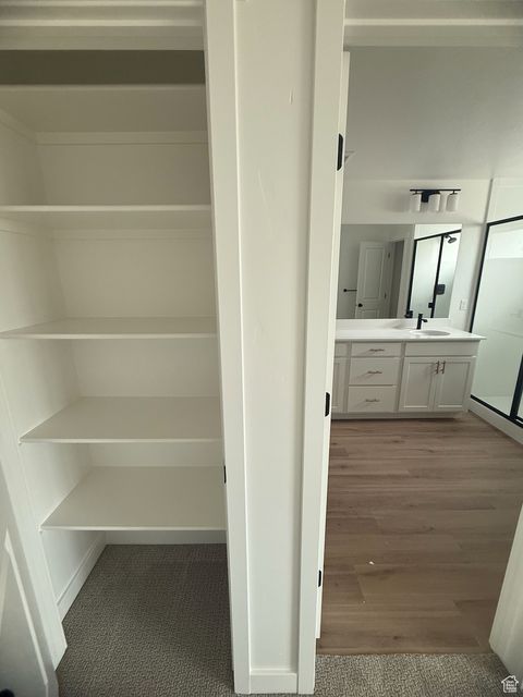 Tiny photo for 1493 N 305 E #28, Salem, UT 84653 (MLS # 2112046)