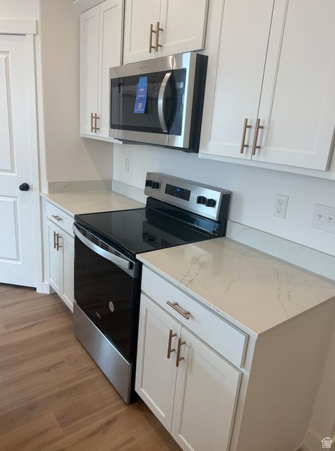 Tiny photo for 1493 N 305 E #28, Salem, UT 84653 (MLS # 2112046)