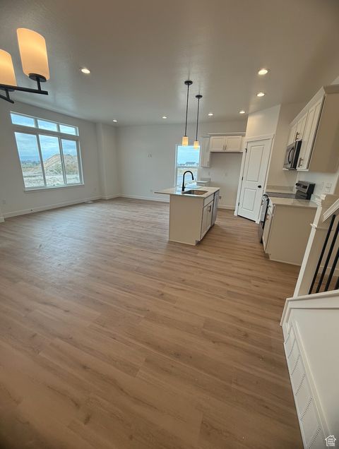 Tiny photo for 1493 N 305 E #28, Salem, UT 84653 (MLS # 2112046)