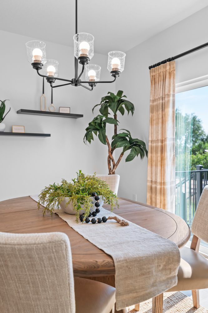 PALOMINO - Residential