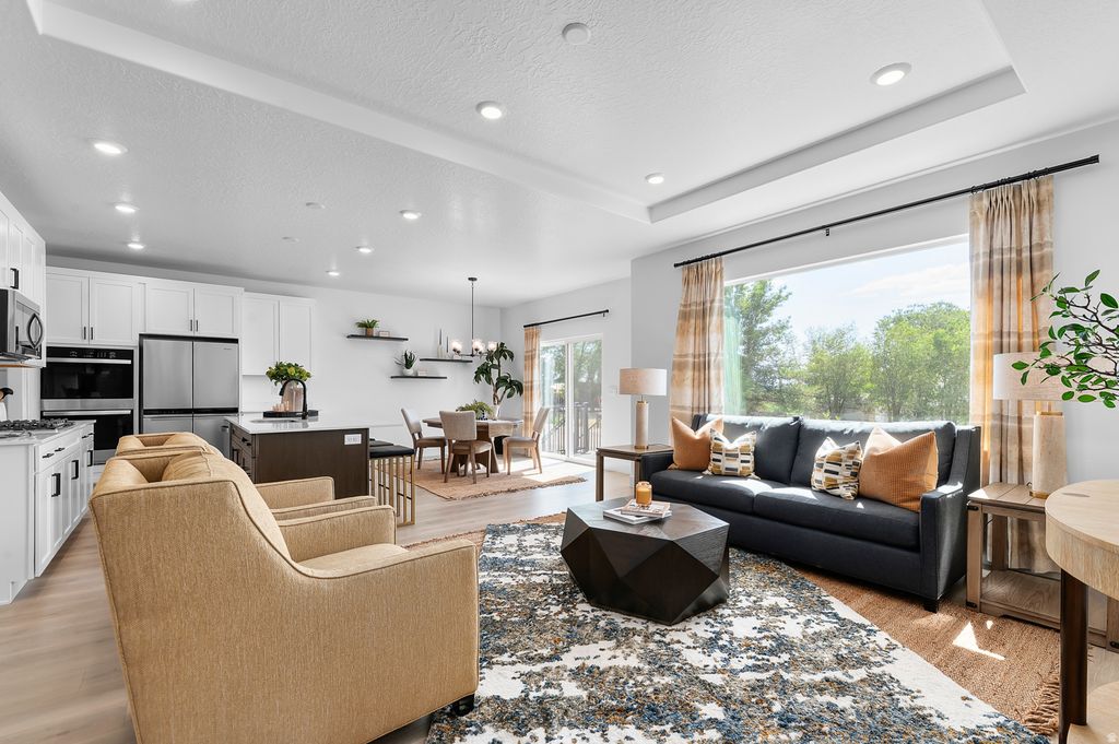 Photo of 1449 S 4125 W #103, Ogden, UT 84401 (MLS # 2125095)