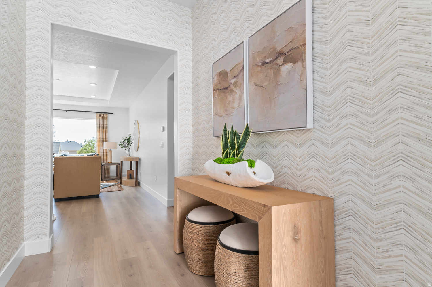 PALOMINO - Residential