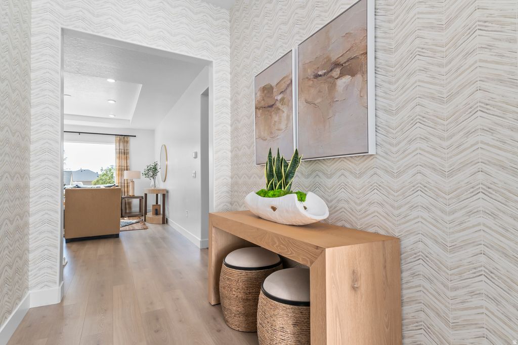 Photo of 1449 S 4125 W #103, Ogden, UT 84401 (MLS # 2125095)