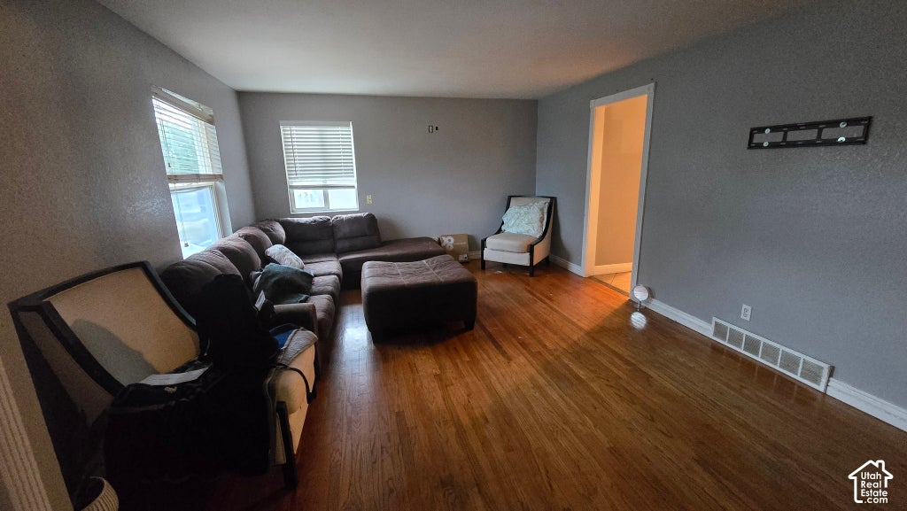 Photo of 4949 W MANDAN AVE S, West Valley City, UT 84120 (MLS # 2193214)