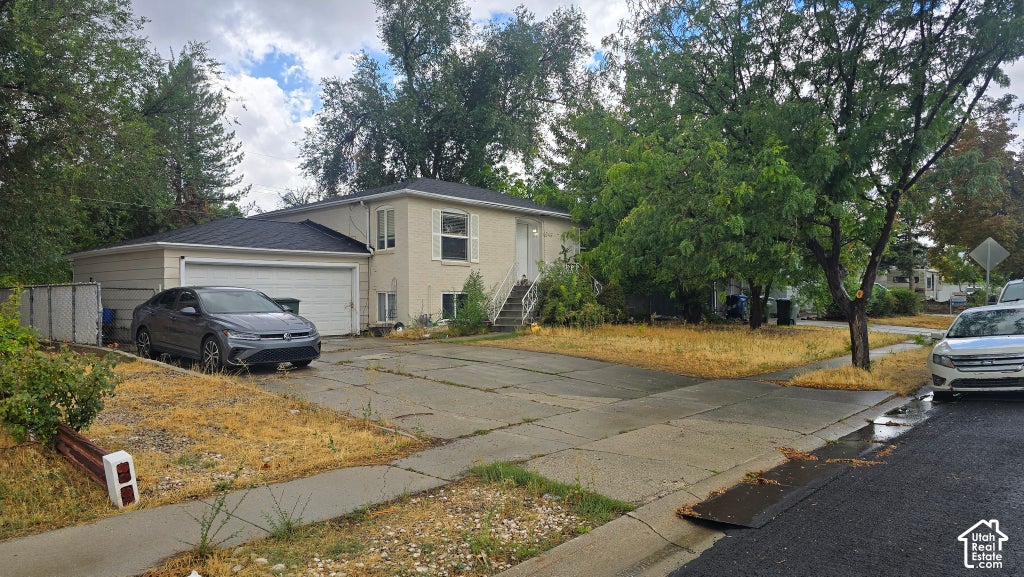 Photo of 4949 W MANDAN AVE S, West Valley City, UT 84120 (MLS # 2193214)