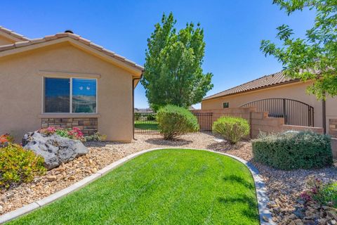 Tiny photo for 1574 E SUGAR PLUMB LN, Washington, UT 84780 (MLS # 2136894)