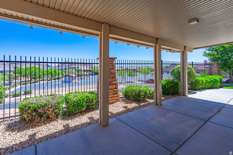 Tiny photo for 1574 E SUGAR PLUMB LN, Washington, UT 84780 (MLS # 2136894)