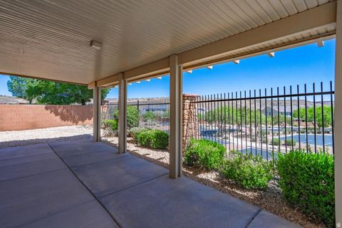 Tiny photo for 1574 E SUGAR PLUMB LN, Washington, UT 84780 (MLS # 2136894)