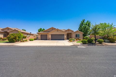 Tiny photo for 1574 E SUGAR PLUMB LN, Washington, UT 84780 (MLS # 2136894)