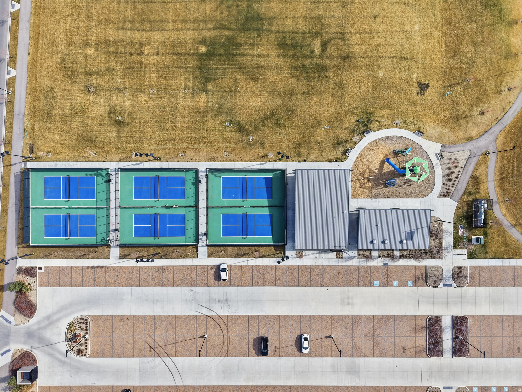 DAYBREAK - Residential