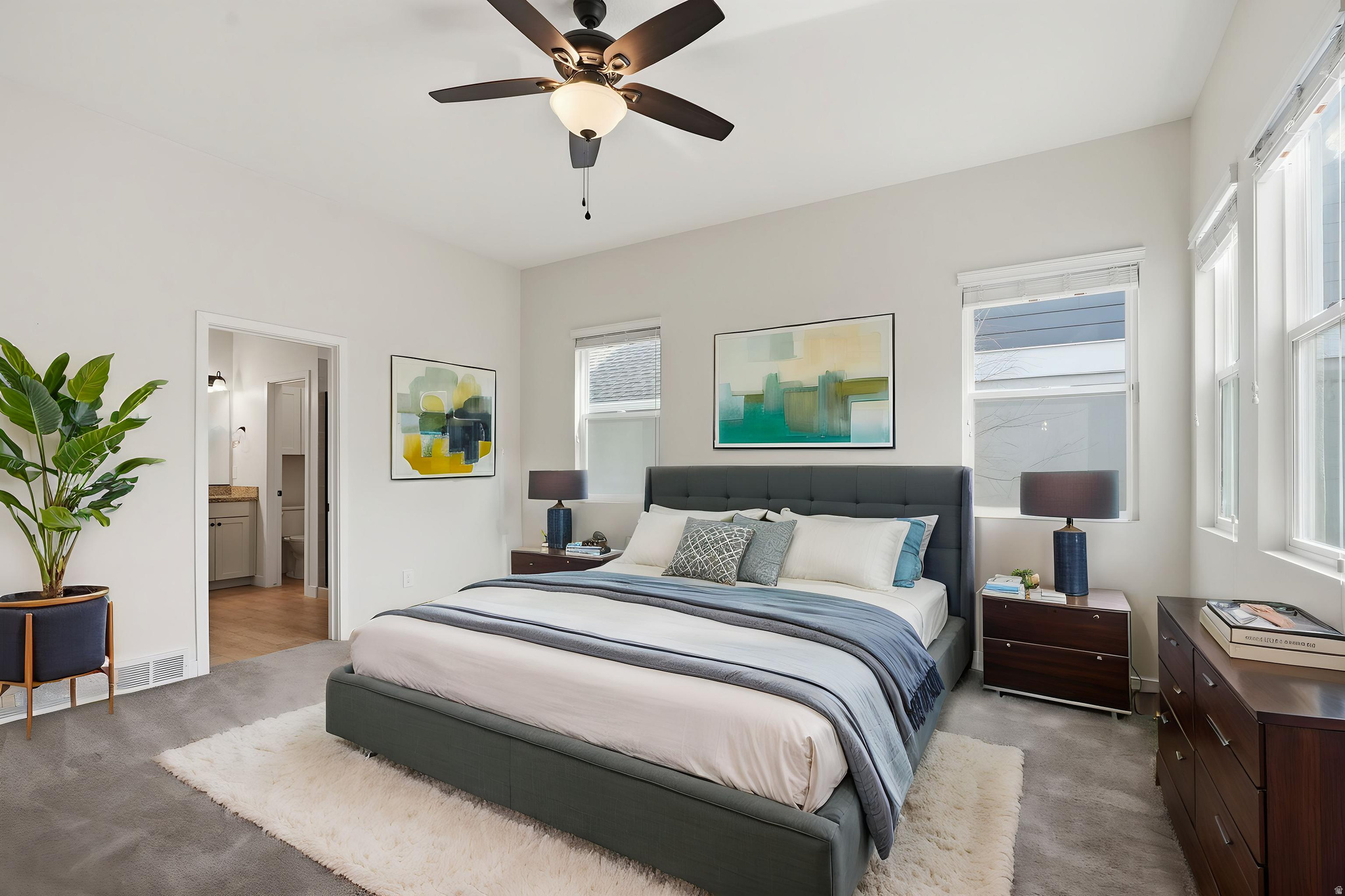 DAYBREAK - Residential