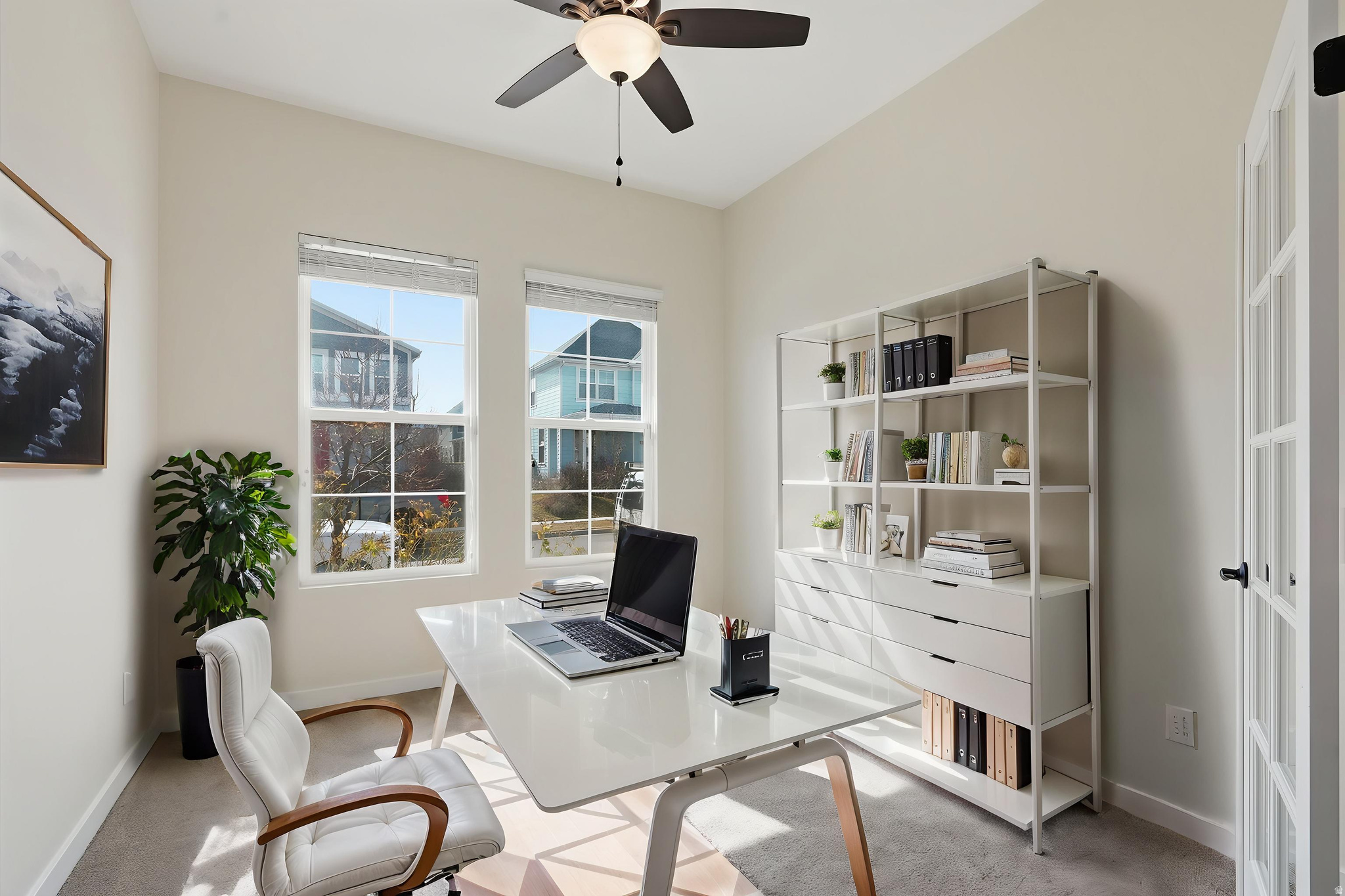 DAYBREAK - Residential