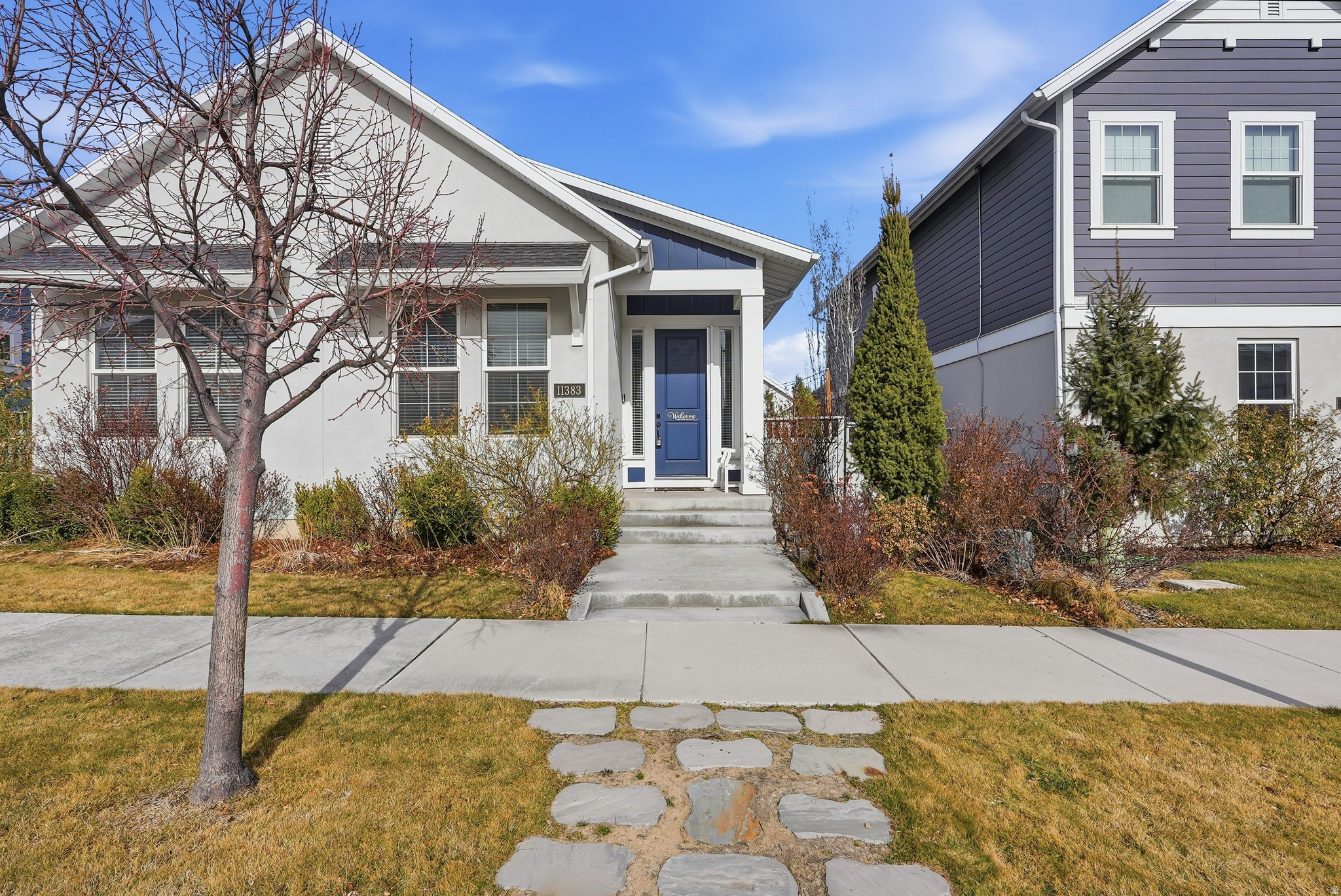 DAYBREAK - Residential