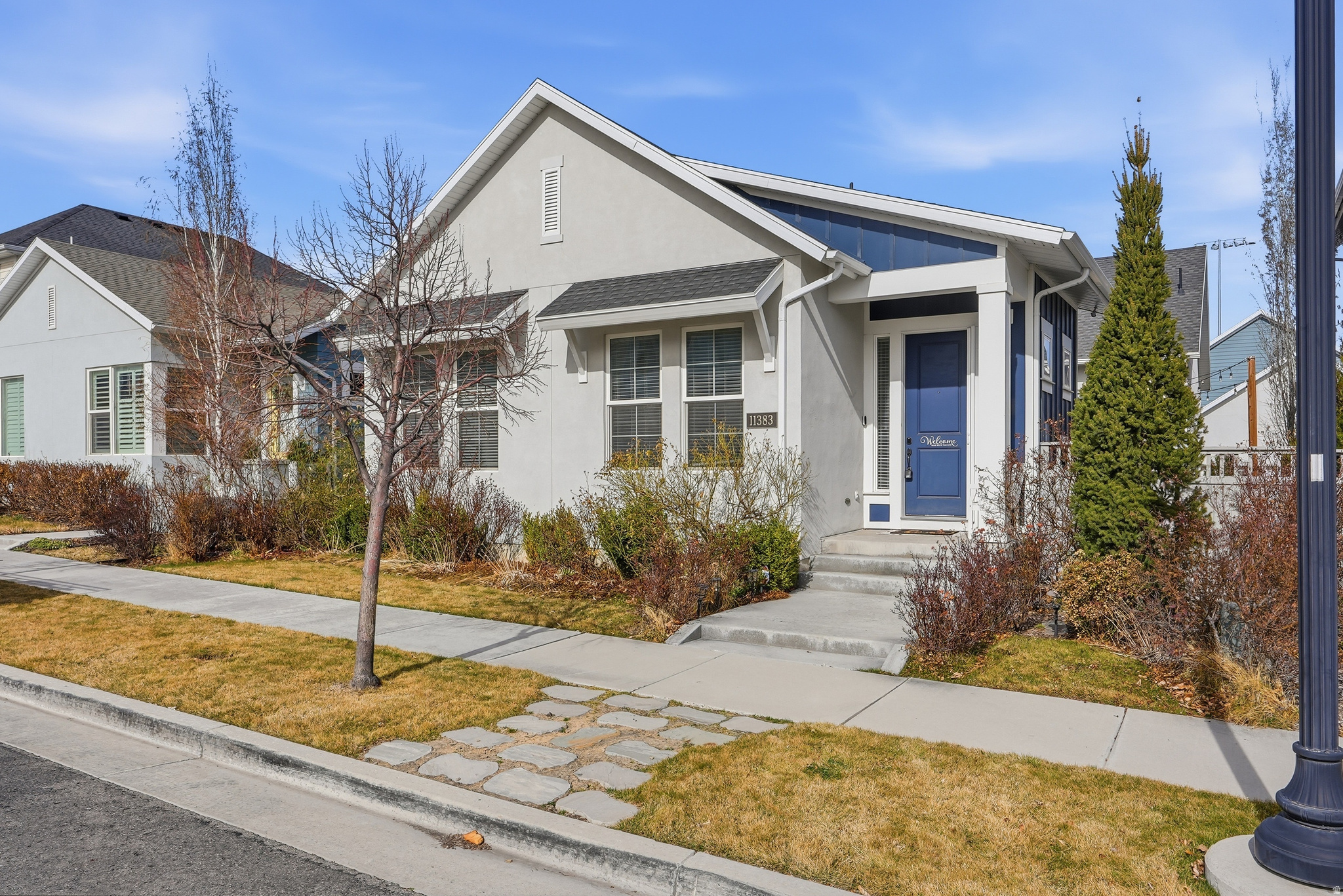 DAYBREAK - Residential