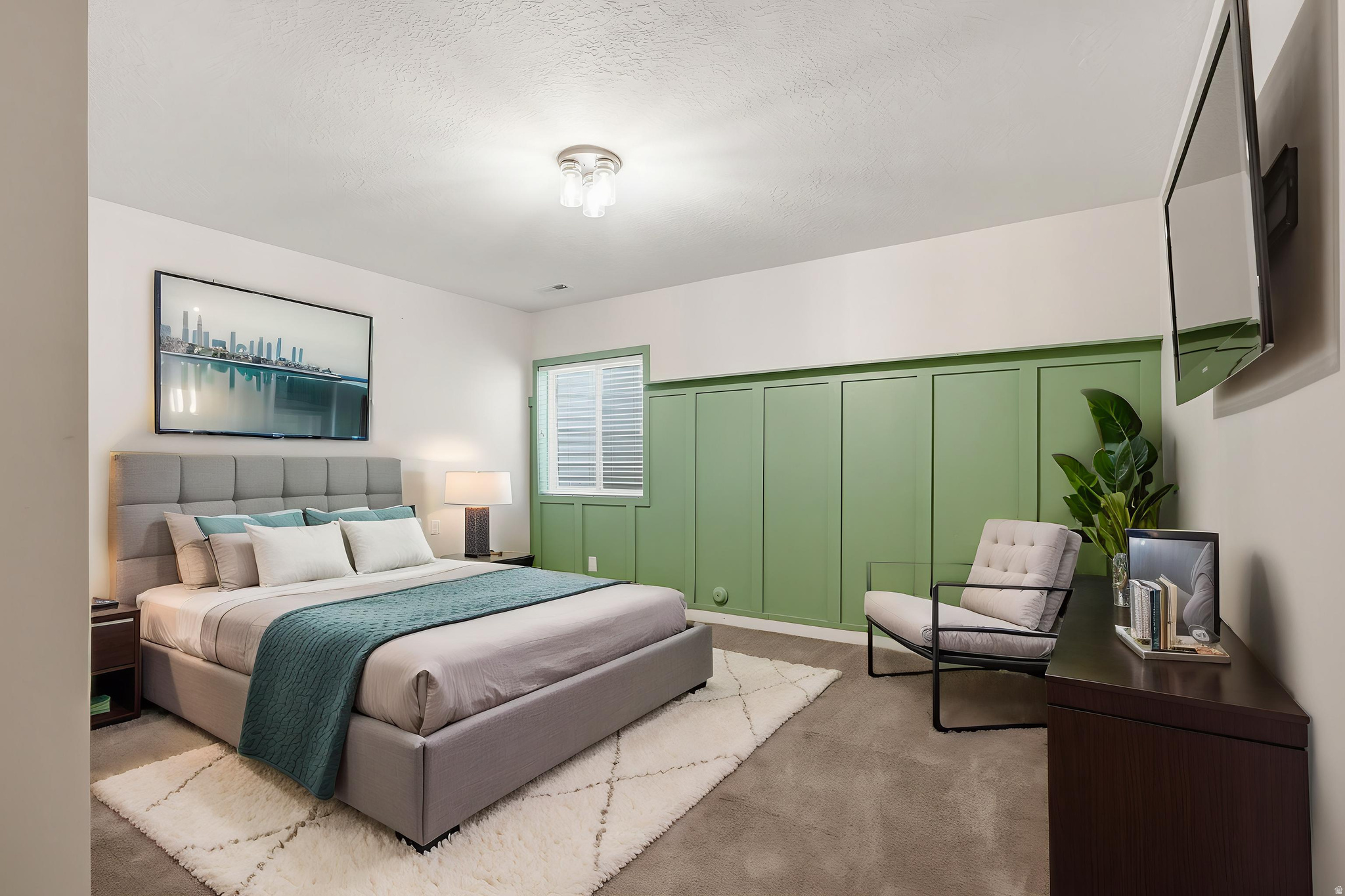 DAYBREAK - Residential