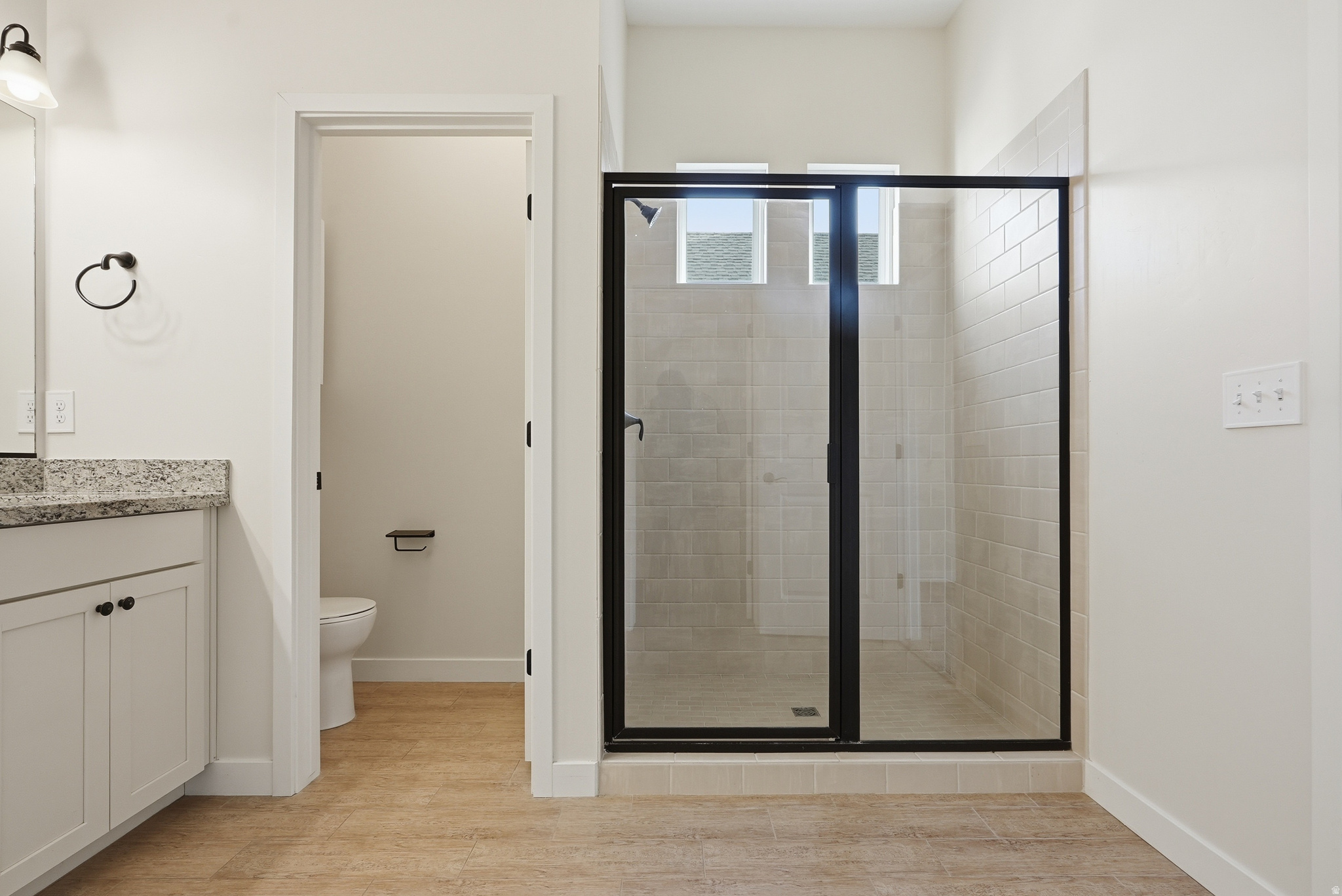 DAYBREAK - Residential